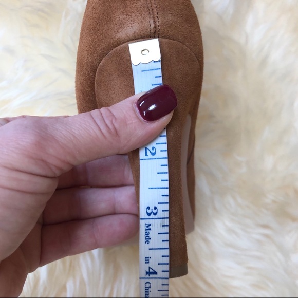 ALDO Rixon Slouch Over The Knee Suede Boots - Picture 7 of 8